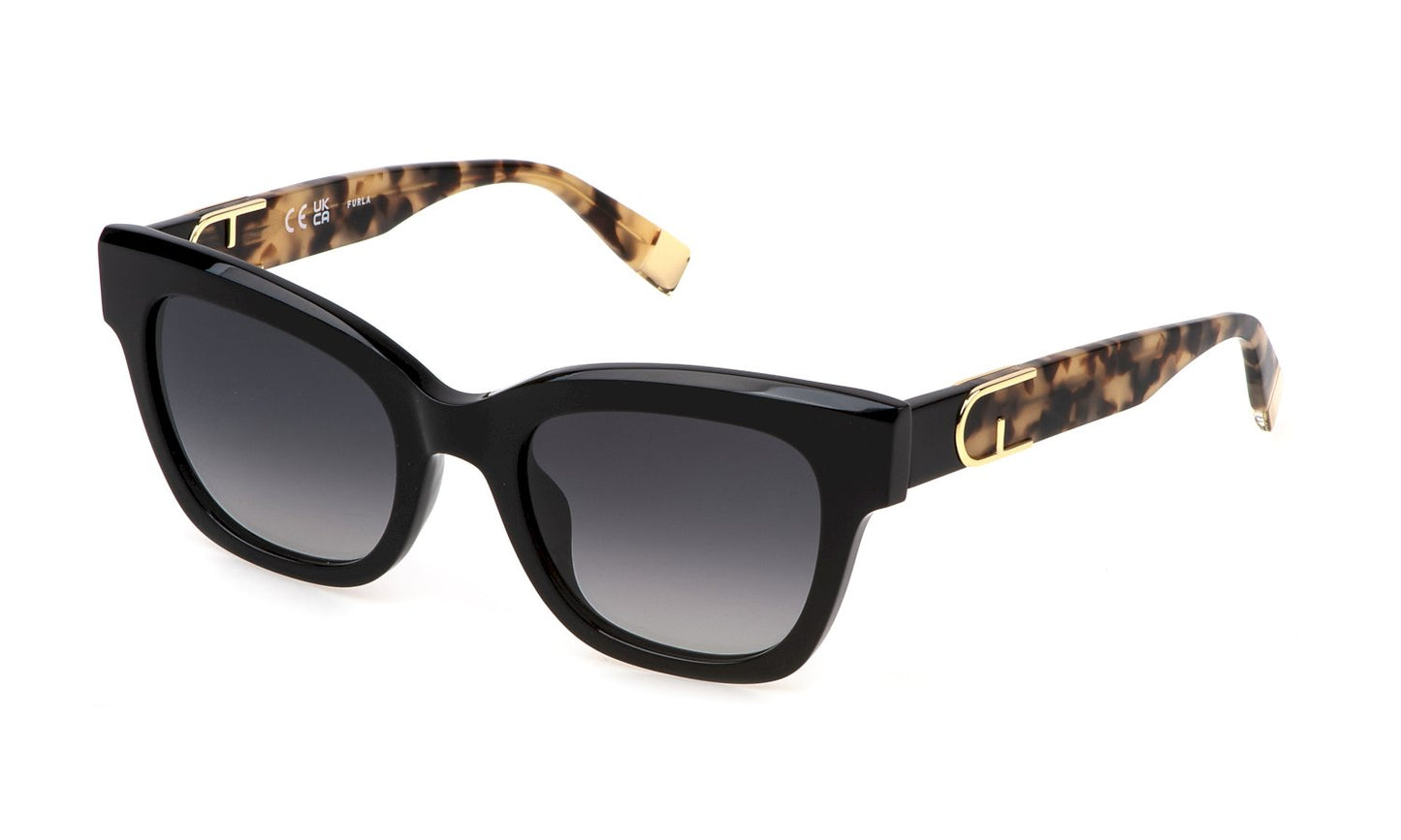 Sfu814v - sunglasses furla