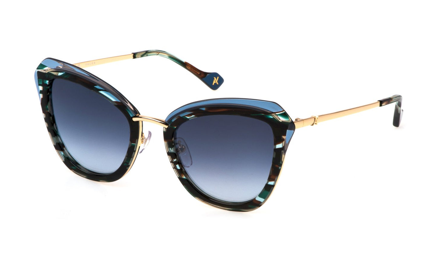 Sya148 - sunglasses yalea