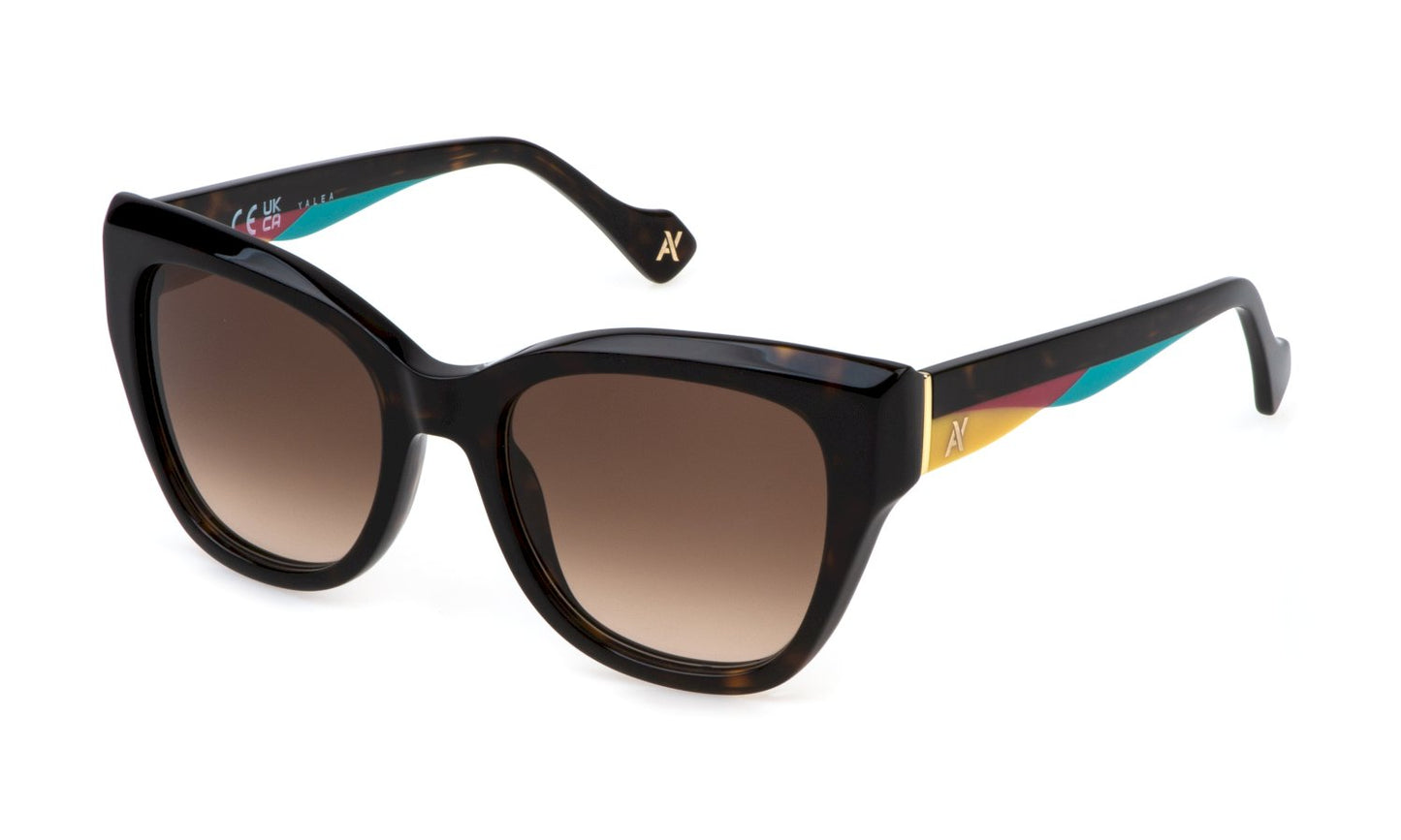 Sya153v - sunglasses yalea