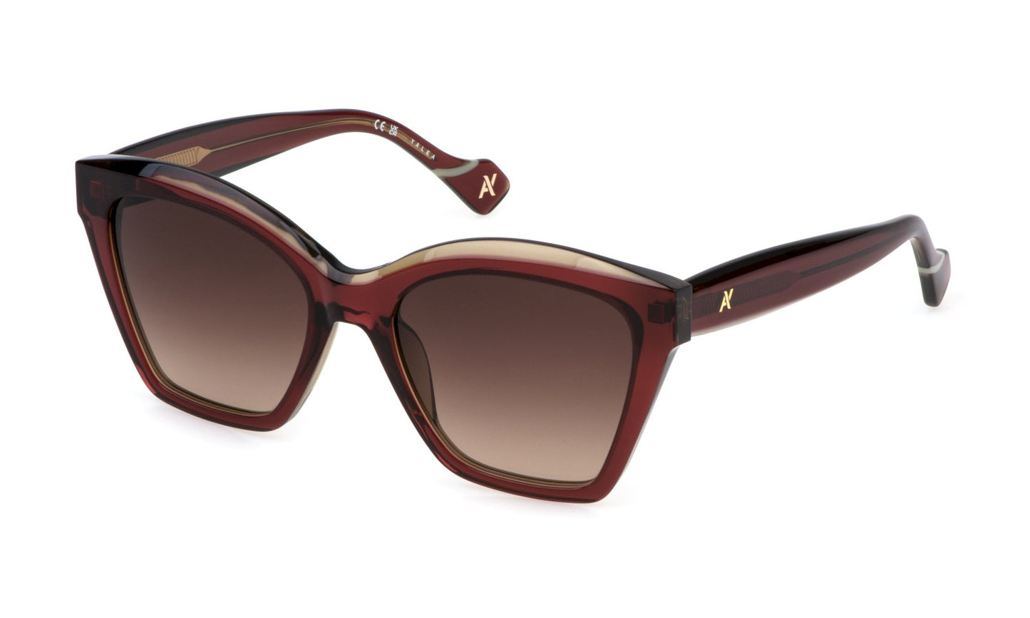 Sya154 - sunglasses yalea