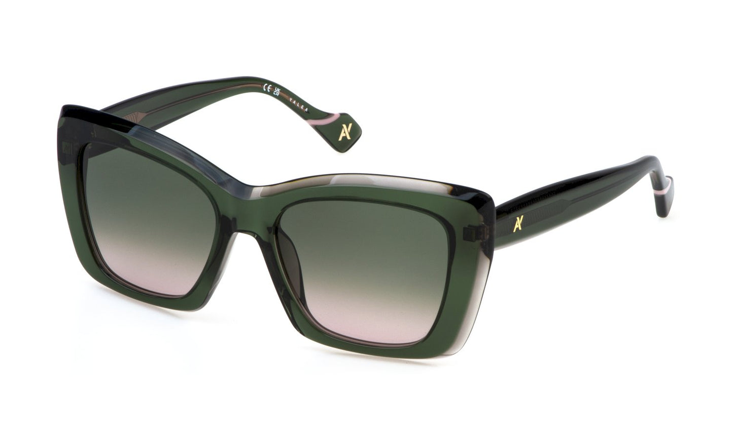 Sya155 - sunglasses yalea
