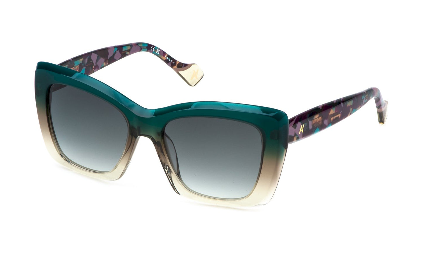 Sya155 - sunglasses yalea