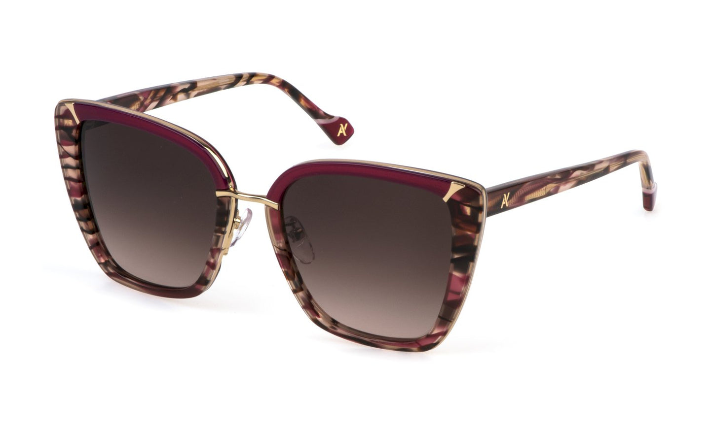 Sya156v - sunglasses yalea