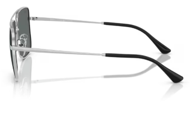 Sonnenbrille Ray Ban - 0RB3758 - Ari - 003/81 - Silber - Größe(n) 56 (L) - Sofort Lieferbar