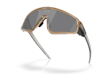 Sonnenbrille Oakley 0OO9404 - Latch panel - 940407 - Sepia - Größe(n) 35 (L)
