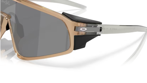 Sonnenbrille Oakley 0OO9404 - Latch panel - 940407 - Sepia - Größe(n) 35 (L)