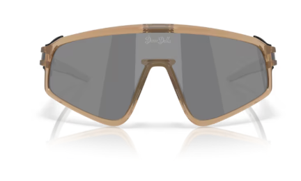 Sonnenbrille Oakley 0OO9404 - Latch panel - 940407 - Sepia - Größe(n) 35 (L)
