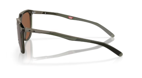 Sonnenbrille Oakley 0OO9286 - 928603 - Olive ink - Größe(n) 54 (M) - polarized