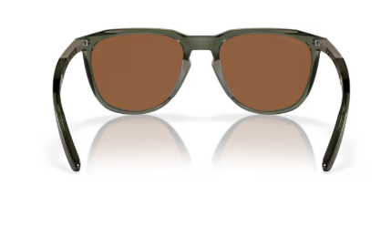 Sonnenbrille Oakley 0OO9286 - 928603 - Olive ink - Größe(n) 54 (M) - polarized