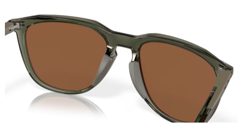 Sonnenbrille Oakley 0OO9286 - 928603 - Olive ink - Größe(n) 54 (M) - polarized