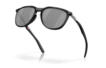 Sonnenbrille Oakley 0OO9286 - Thurso - 928602 - Matt schwarz - Größe(n) 54 (M) - polarized