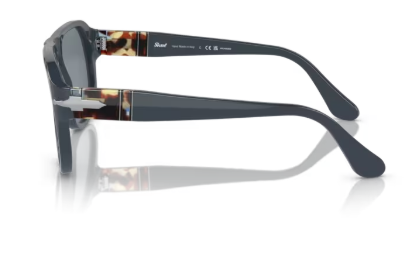 Sonnenbrille Persol - 0PO3310S - Jean - 11893R - Staubblau - Größe(n) 57 (L) - Sofort Lieferbar