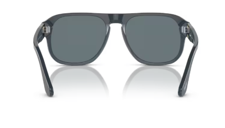 Sonnenbrille Persol - 0PO3310S - Jean - 11893R - Staubblau - Größe(n) 57 (L) - Sofort Lieferbar