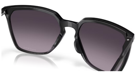 Sonnenbrille Oakley - 0OO9480 - Sielo sq - 948001 - Polished black ink - Größe(n) 57 (L)