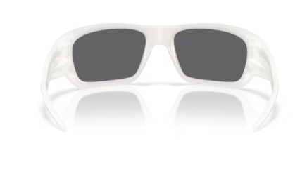 Sonnenbrille Oakley - 0OO9486 - Masseter - 948603 - Matte vapor - Größe(n) 60 (M)