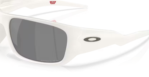 Sonnenbrille Oakley - 0OO9486 - Masseter - 948603 - Matte vapor - Größe(n) 60 (M)