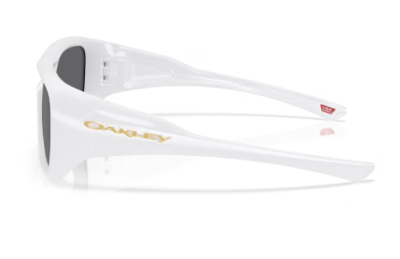 Sonnenbrille Oakley - 0OO9492 - Chaminade - 949202 - Perle weiß - Größe(n) 60 (L)