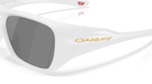 Sonnenbrille Oakley - 0OO9492 - Chaminade - 949202 - Perle weiß - Größe(n) 60 (L)
