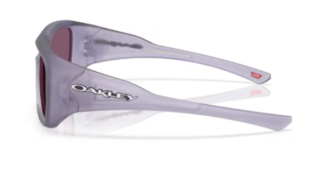 Sonnenbrille Oakley - 0OO9492 - Chaminade - 949204 - Matte transparent lilac - Größe(n) 60 (L)