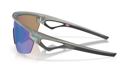 Sonnenbrille OAKLEY 0OO9403 - Farbe: 940320 - Matte grey ink- Größe(n) 36 (L)
