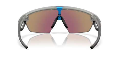 Sonnenbrille OAKLEY 0OO9403 - Farbe: 940320 - Matte grey ink- Größe(n) 36 (L)