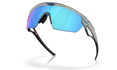 Sonnenbrille OAKLEY 0OO9403 - Farbe: 940320 - Matte grey ink- Größe(n) 36 (L)