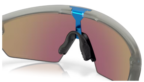 Sonnenbrille OAKLEY 0OO9403 - Farbe: 940320 - Matte grey ink- Größe(n) 36 (L)