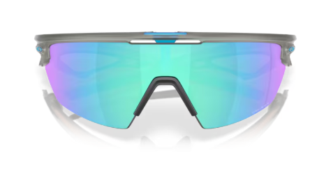 Sonnenbrille OAKLEY 0OO9403 - Farbe: 940320 - Matte grey ink- Größe(n) 36 (L)