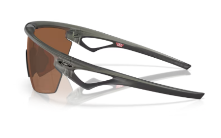 Sonnenbrille OAKLEY 0OO9403 - Farbe: 940321 - Matte olive ink- Größe(n) 36 (L)