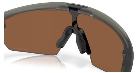 Sonnenbrille OAKLEY 0OO9403 - Farbe: 940321 - Matte olive ink- Größe(n) 36 (L)