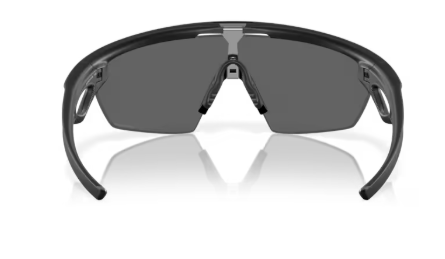 Sonnenbrille OAKLEY 0OO9403 - Farbe: 940301 - Matt schwarz - Größe(n) 36 (L)