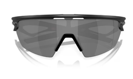 Sonnenbrille OAKLEY 0OO9403 - Farbe: 940301 - Matt schwarz - Größe(n) 36 (L)