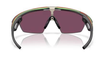 Sonnenbrille OAKLEY 0OO9403 - Farbe: 940322 - Troy lee designs matte olive ink - Größe(n) 36 (L)