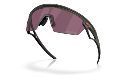 Sonnenbrille OAKLEY 0OO9403 - Farbe: 940322 - Troy lee designs matte olive ink - Größe(n) 36 (L)