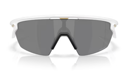 Sonnenbrille OAKLEY 0OO9403 - Farbe: 940324 - Matt weiß - Größe(n) 36 (L)
