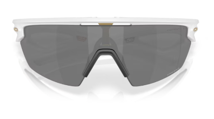 Sonnenbrille OAKLEY 0OO9403 - Farbe: 940324 - Matt weiß - Größe(n) 36 (L)