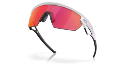 Sonnenbrille OAKLEY 0OO9403 - 940311 - Matt weiß - Größe(n) 36 (L)