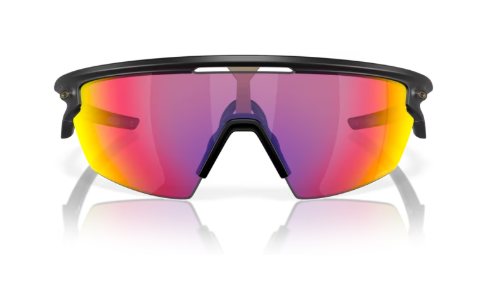 Sonnenbrille OAKLEY 0OO9403 - Sphaera - 940303 - Matt schwarz - Größe 36 (L)