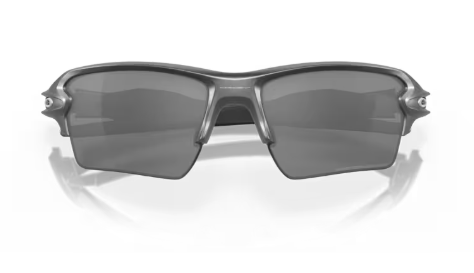 Sonnenbrille Oakley 0OO9188 - Flak 2.0 xl - 918816 - Stahl - Größe(n) 59 (S) - Glasfarbe Clear to black iridium photochromic