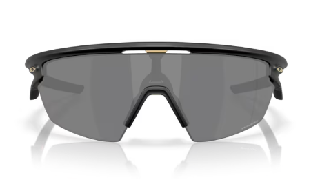 Sonnenbrille OAKLEY - 940323 - Matt schwarz - Größe 36 (L)