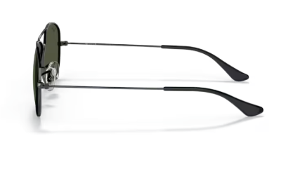 Sonnenbrille Ray Ban - 0rb3362 - 0RB3362 - Cockpit _004 - - Gunmetal - Größe(n) 59 (XL) - Sofort leiferbar