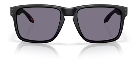 Sonnenbrille Oakley 0OO9487 - Holbrook xxl - 948701 - Matt schwarz - Größe(n) 61 (XXL) -  sofort Lieferbar