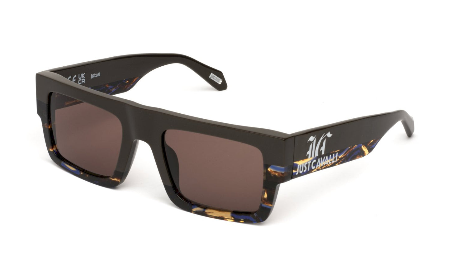 Sjc103v - sunglasses just cavalli