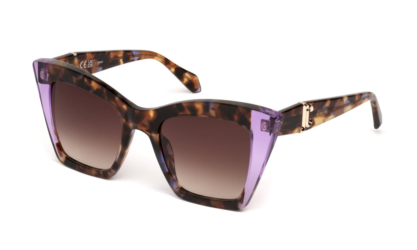 Sjc106v - sunglasses just cavalli