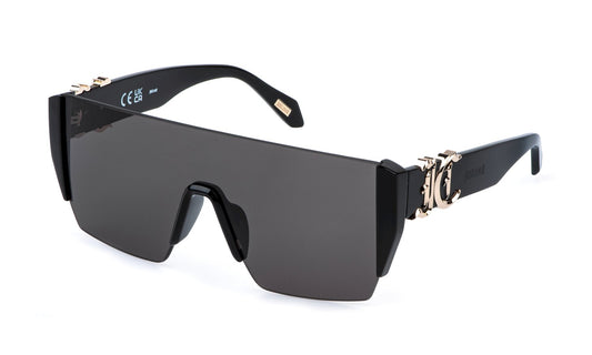 Sjc112 - sunglasses just cavalli- Farbe: 0700 - SHINY BLACK