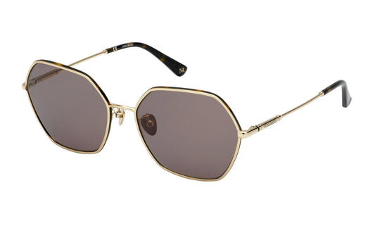 Snr268v - sunglasses nina ricci