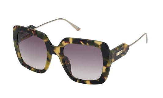 Snr299 - sunglasses nina ricci
