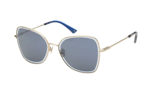 Snr319m - sunglasses nina ricci