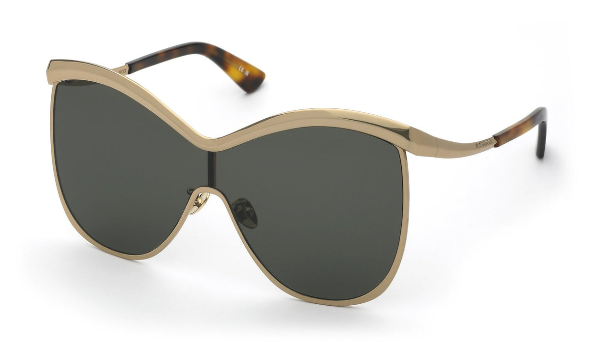 Snr408 - sunglasses nina ricci - Farbe: 0300 - SHINY ROSE GOLD - Größe 99