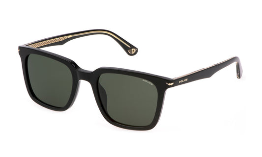 POLICE SPLL80 - SUNGLASSES POLICE